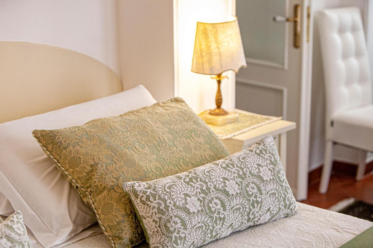 Villa Maresca B&B Piano di Sorrento Buitenkant foto